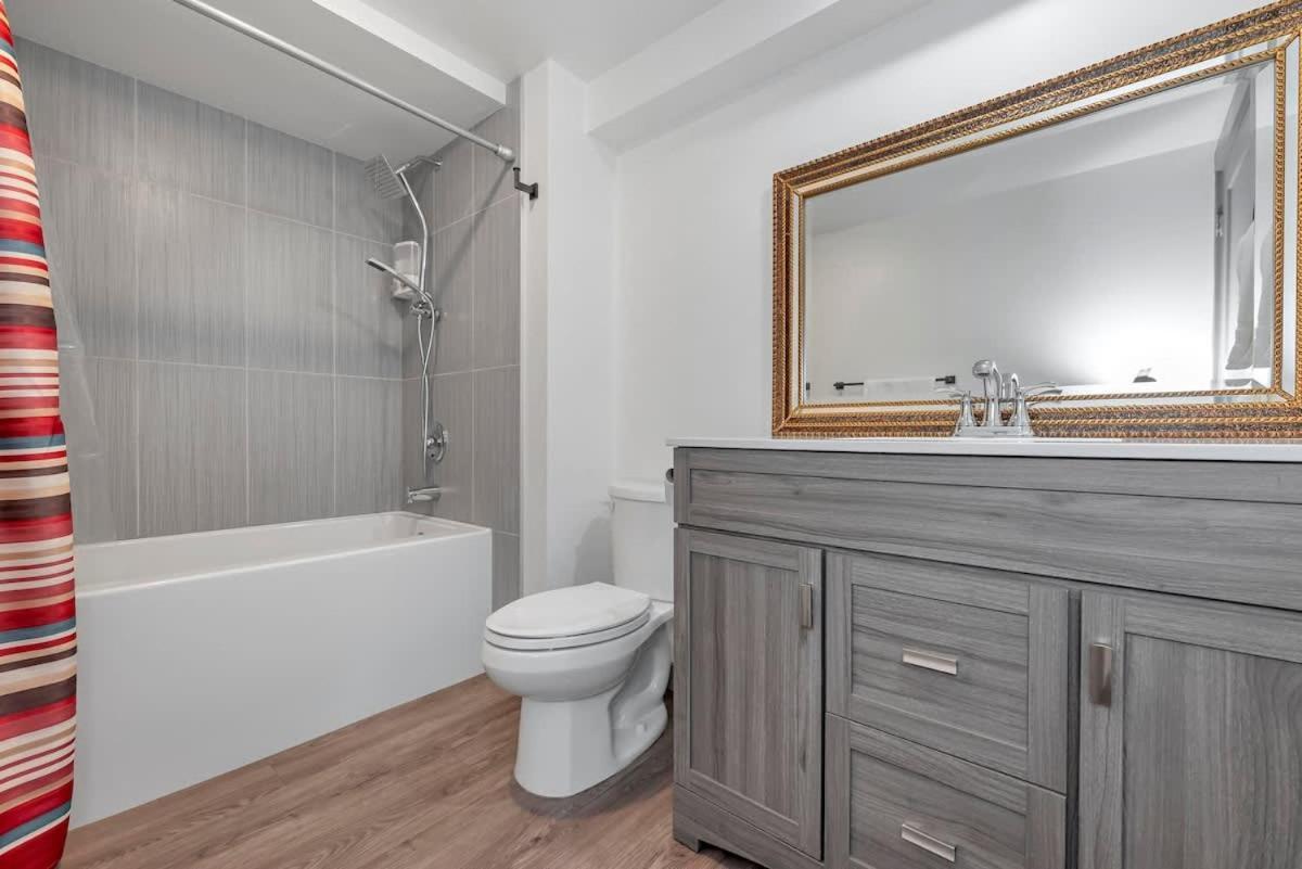 Tranquil Oasis 2 Bedroom Suite With Pool View Victoria Extérieur photo